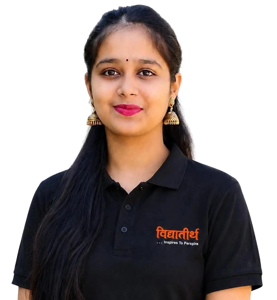 Manasvi Jagtap